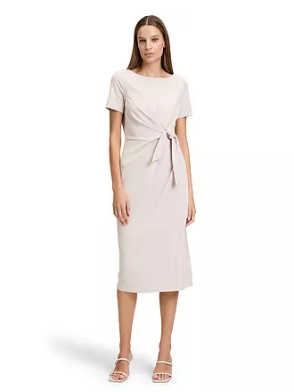BETTY BARCLAY | Mididress | beige